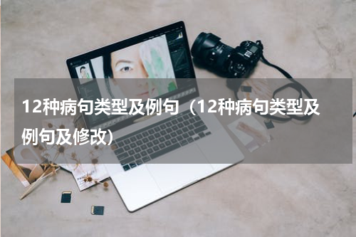 12种病句类型及例句（12种病句类型及例句及修改）