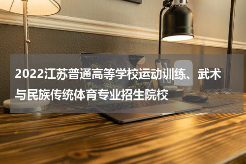 2022江苏普通高等学校运动训练、武术与民族传统体育专业招生院校