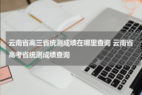 云南省高三省统测成绩在哪里查询 云南省高考省统测成绩查询