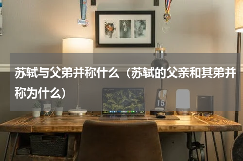 苏轼与父弟并称什么（苏轼的父亲和其弟并称为什么）