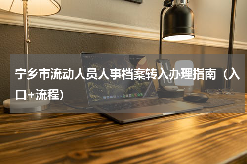 宁乡市流动人员人事档案转入办理指南（入口+流程）