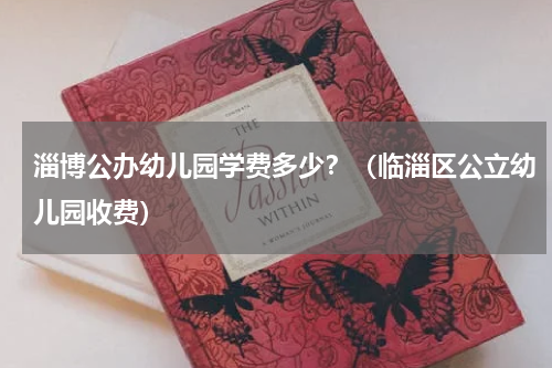 淄博公办幼儿园学费多少？（临淄区公立幼儿园收费）