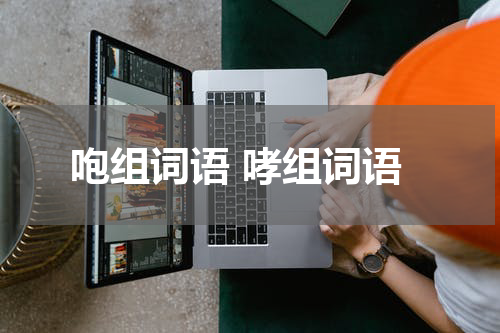 咆组词语 哮组词语