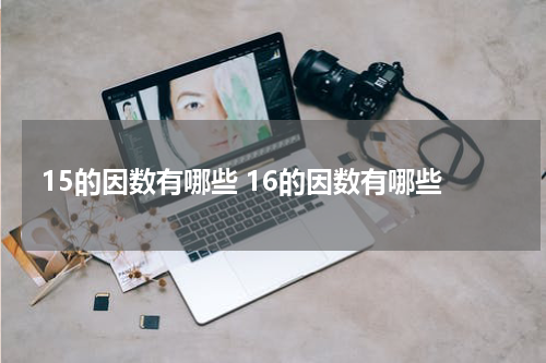 15的因数有哪些 16的因数有哪些