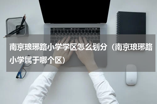 南京琅琊路小学学区怎么划分（南京琅琊路小学属于哪个区）