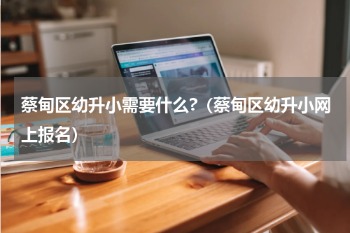 蔡甸区幼升小需要什么?（蔡甸区幼升小网上报名）