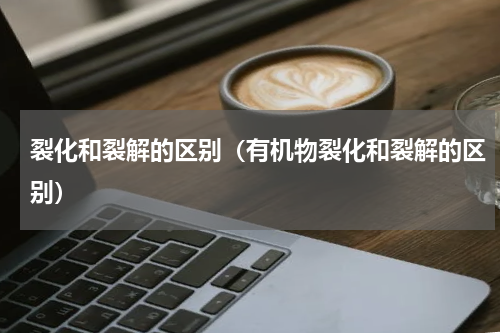 裂化和裂解的区别（有机物裂化和裂解的区别）