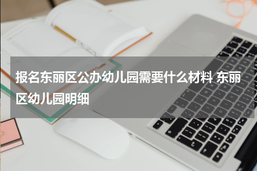 报名东丽区公办幼儿园需要什么材料 东丽区幼儿园明细