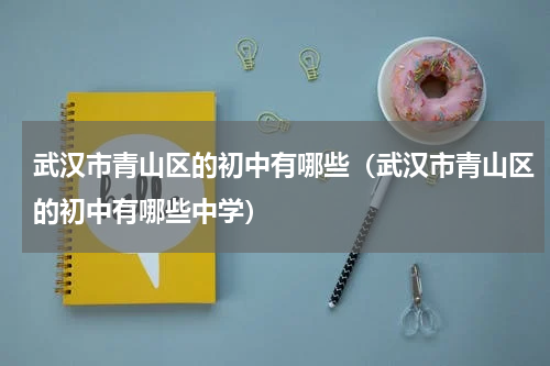 武汉市青山区的初中有哪些（武汉市青山区的初中有哪些中学）