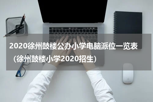 2020徐州鼓楼公办小学电脑派位一览表（徐州鼓楼小学2020招生）