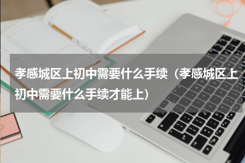 孝感城区上初中需要什么手续（孝感城区上初中需要什么手续才能上）