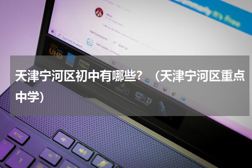 天津宁河区初中有哪些？（天津宁河区重点中学）