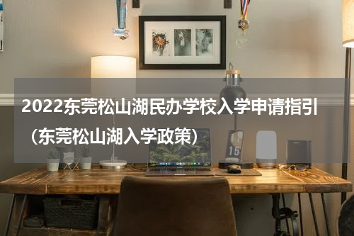 2022东莞松山湖民办学校入学申请指引（东莞松山湖入学政策）