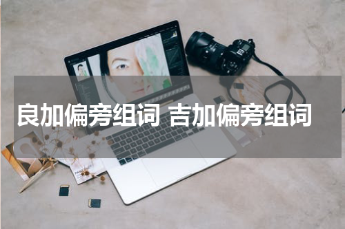 良加偏旁组词 吉加偏旁组词