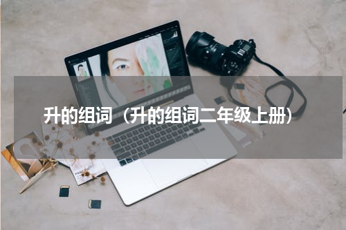 升的组词（升的组词二年级上册）