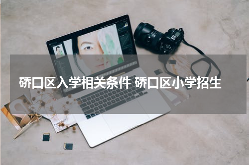 硚口区入学相关条件 硚口区小学招生