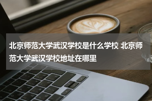 北京师范大学武汉学校是什么学校 北京师范大学武汉学校地址在哪里