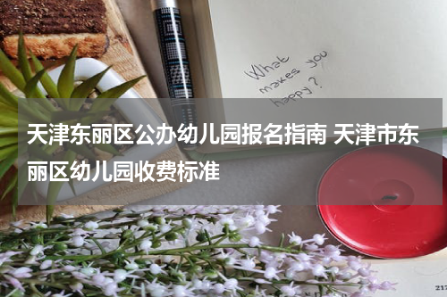 天津东丽区公办幼儿园报名指南 天津市东丽区幼儿园收费标准