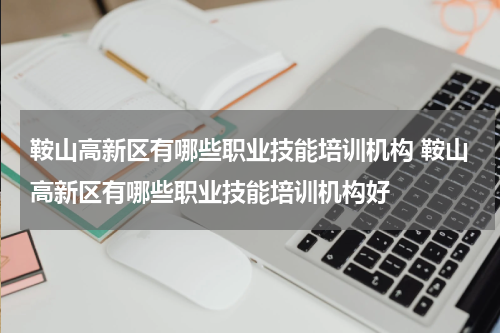 鞍山高新区有哪些职业技能培训机构 鞍山高新区有哪些职业技能培训机构好