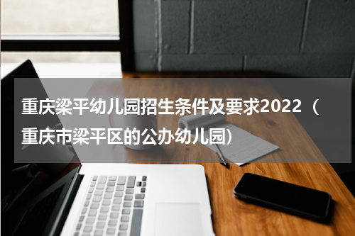 重庆梁平幼儿园招生条件及要求2022（重庆市梁平区的公办幼儿园）
