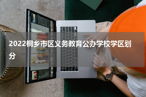 2022桐乡市区义务教育公办学校学区划分