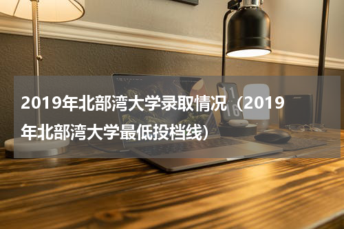 2019年北部湾大学录取情况（2019年北部湾大学最低投档线）