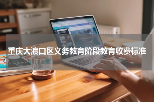 重庆大渡口区义务教育阶段教育收费标准