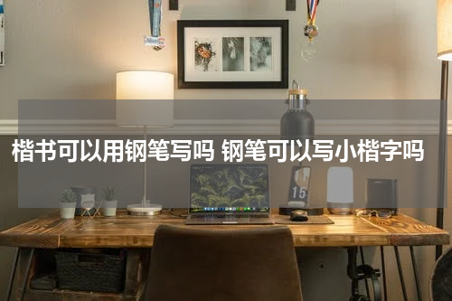 楷书可以用钢笔写吗 钢笔可以写小楷字吗