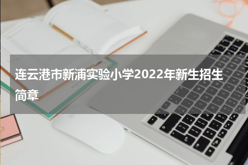 连云港市新浦实验小学2022年新生招生简章