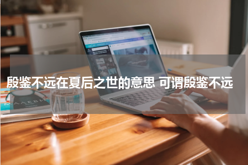 殷鉴不远在夏后之世的意思 可谓殷鉴不远