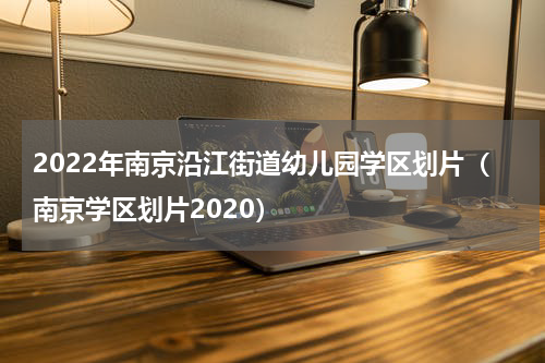 2022年南京沿江街道幼儿园学区划片（南京学区划片2020）