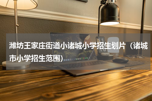 潍坊王家庄街道小诸城小学招生划片（诸城市小学招生范围）