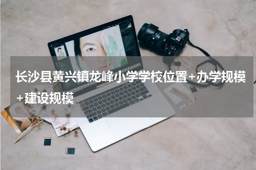 长沙县黄兴镇龙峰小学学校位置+办学规模+建设规模