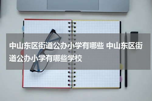 中山东区街道公办小学有哪些 中山东区街道公办小学有哪些学校