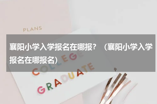 襄阳小学入学报名在哪报？（襄阳小学入学报名在哪报名）